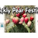 EMVIA Prickly Pear Festival