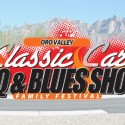 Oro Valley Classic Car Show, BBQ & Blues Music Festival